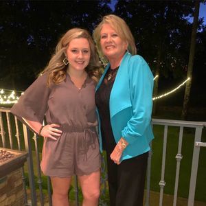 Meet your Posher, Ashlyn